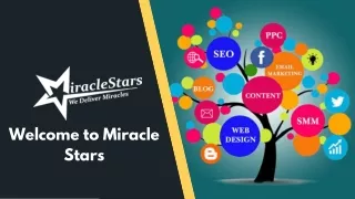 welcome to miracle stars