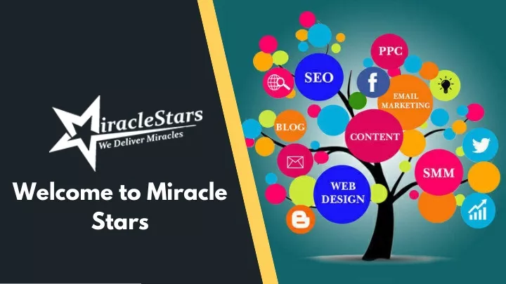 welcome to miracle stars