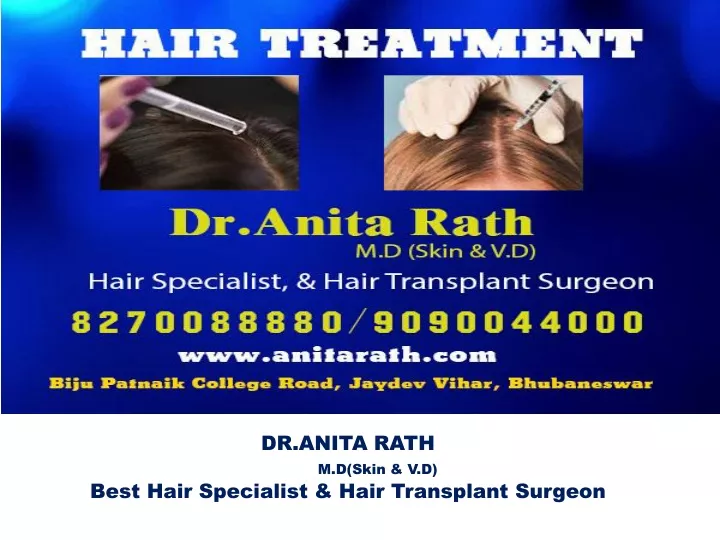 dr anita rath m d skin v d best hair specialist hair transplant surgeon