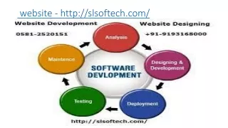 Software Design Company In Bareilly Call  91-9193168000