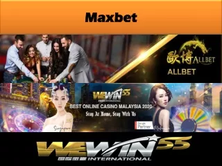 maxbet