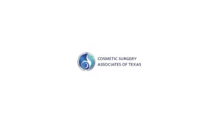 Breast Augmentation in Plano & Dallas TX.