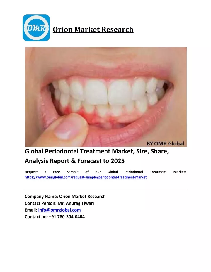 orion market research