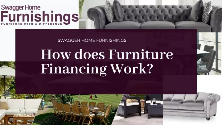 swagger home furnishings how does furniture