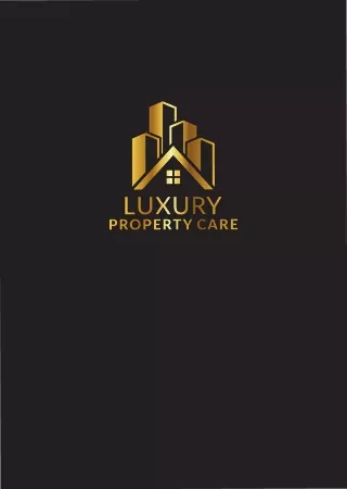 Full-Service Property Management & Investment | Luxury Property Care
