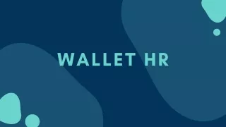 HR Management Software in bangalore