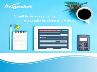 Create Free Electronic Signature Online