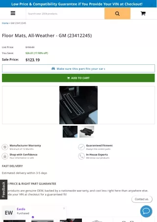 low price compatibility guarantee if you provide
