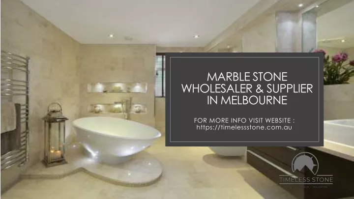 marble stone wholesaler supplier in melbourne