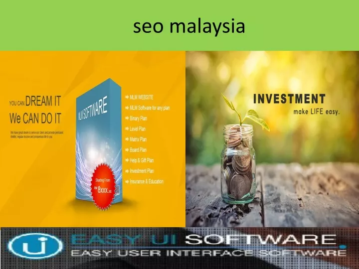 seo malaysia