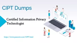 cipt dumps cipt dumps