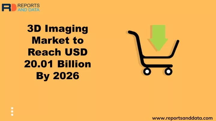 3d imaging market to reach usd 20 01 billion