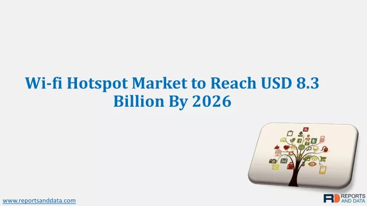 wi fi hotspot market to reach usd 8 3 billion by 2026