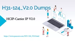 h31 124 v2 0 dumps h31 124 v2 0 dumps