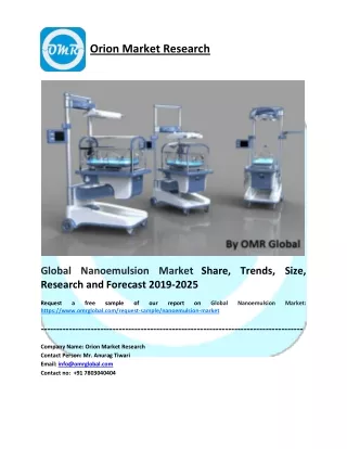 orion market research
