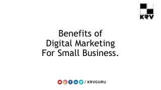 KRV Guru|Best Digital Marketing Agency in Hyderabad,India