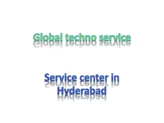 Whirlpool best washing machine repair service in secunderabad