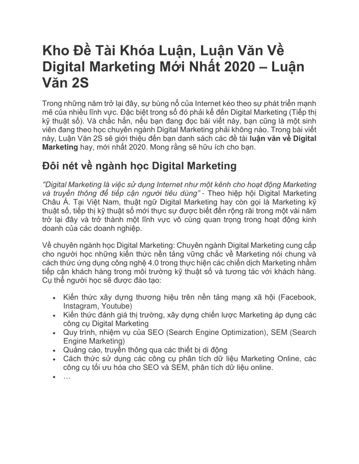 kho t i kh a lu n lu n v n v digital marketing