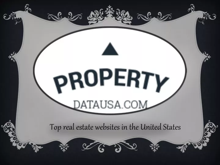top real estate websites in the united states