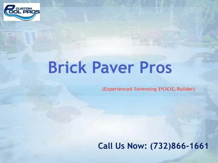 brick paver pros