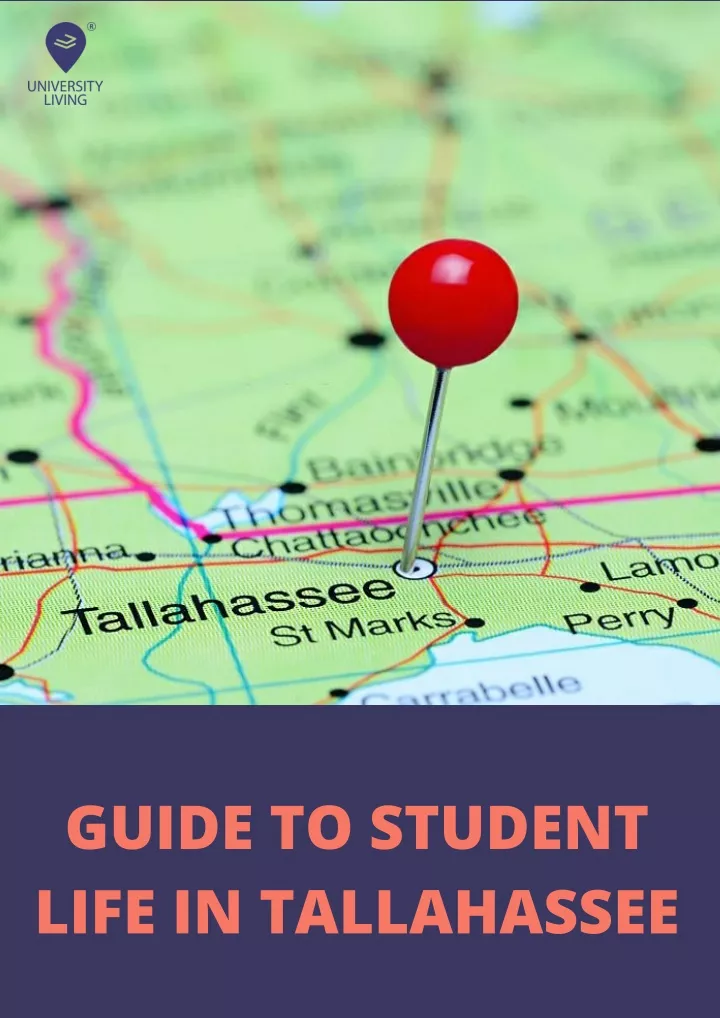 guide to student life in tallahassee