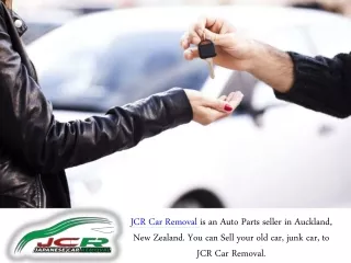 Get Lot Of Advantages In Buying Used Cars - Japanese Car Removals
