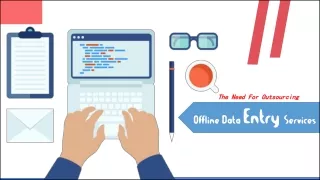 the need for outsourcing the need for outsourcing