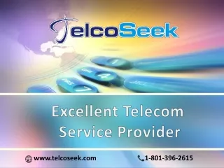 Get now the best package from an excellent telecom service provider in Phoenix - TelcoSeek