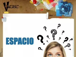 espacio