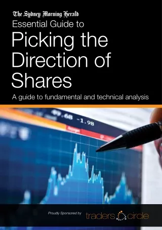 essential guide to picking the direction