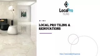 Best kitchen and bathroom renovations Caulfield and Toorak