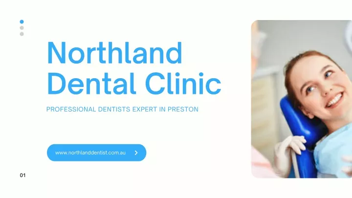 northland dental clinic