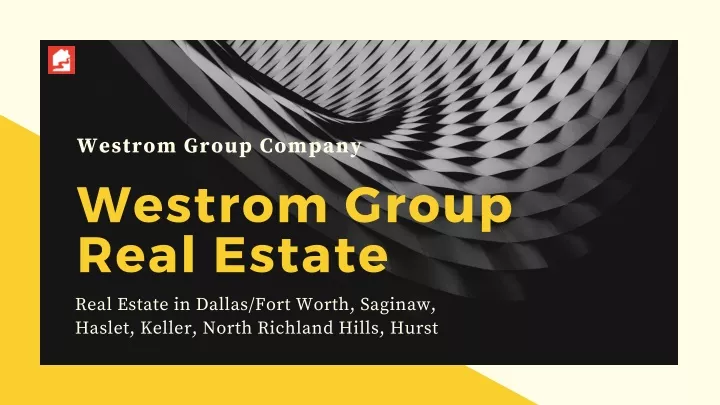 westrom group company