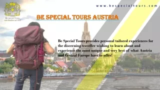 Private tour Salzburg