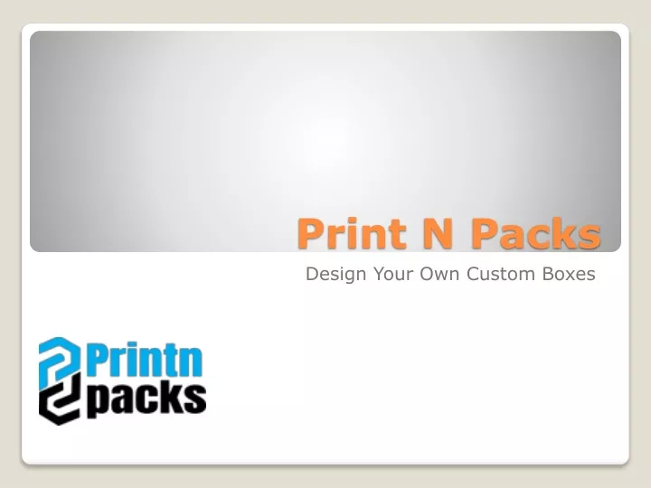 print n packs