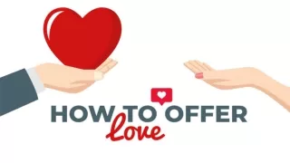 Tadalista CT 20 - How To Offer Love