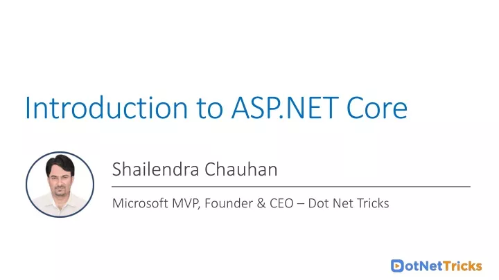 for asp net core online training 91 999 123 502