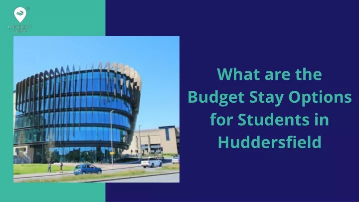 what are the budget stay options for students
