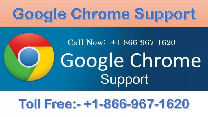 google chrome support