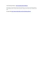 Travel Booking Software - Top Travel Reservation Software - slide 1