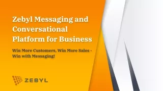 Why use texting for your business?