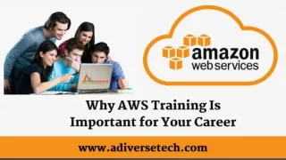 AWS Course in Hyderabad