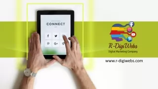 R-DigiWebs Digital Marketing Company