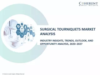 Surgical Tourniquets Market Size Share Trends Forecast 2026