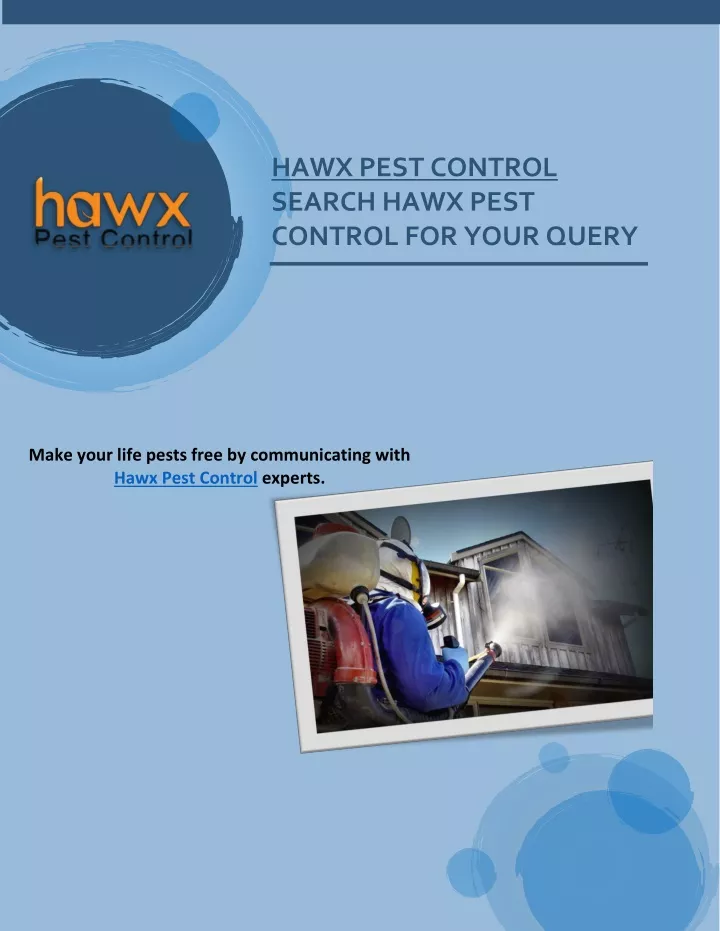 hawx pest control search hawx pest control