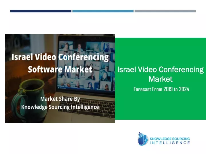 israel video conferencing market forecast from