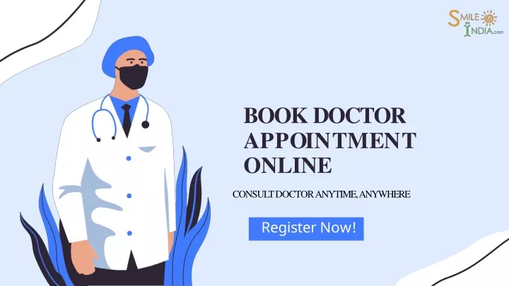 book doctor