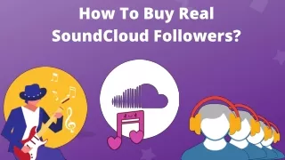 how to buy r ea l sou n dcloud followers