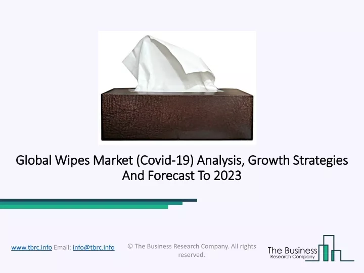 global wipes market global wipes market covid