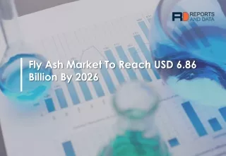 Fly Ash Market By Reports And Data
